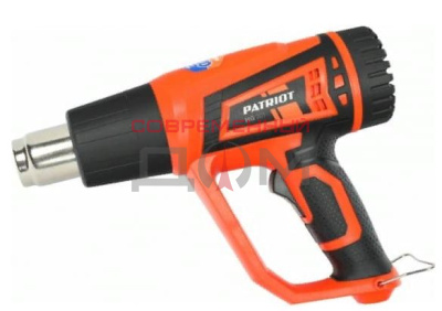 Фен технический PATRIOT HG 201 